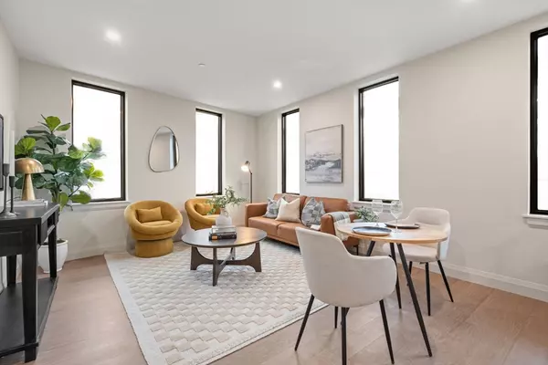 Boston, MA 02135,100 Lincoln Street #306