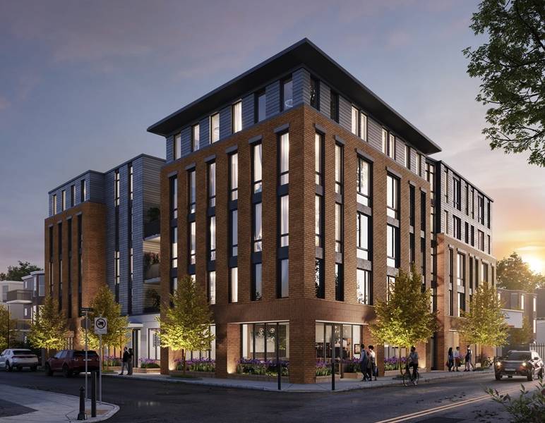 100 Lincoln Street #401, Boston, MA 02135