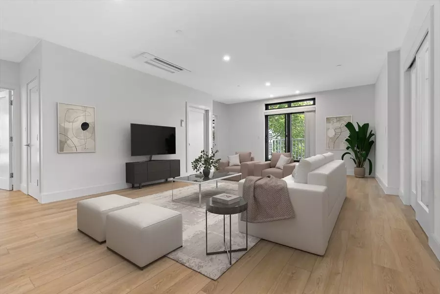 1948-1950 Washington St #3E, Boston, MA 02118