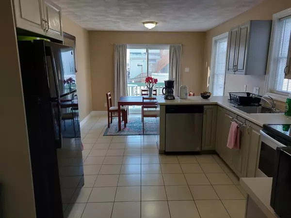 Revere, MA 02151,31 Tapley Ave #2