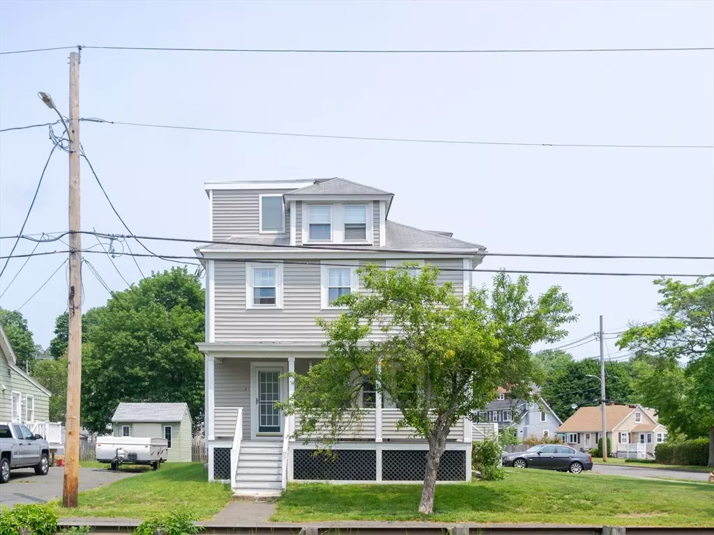 Danvers, MA 01923,21 Brookside #1