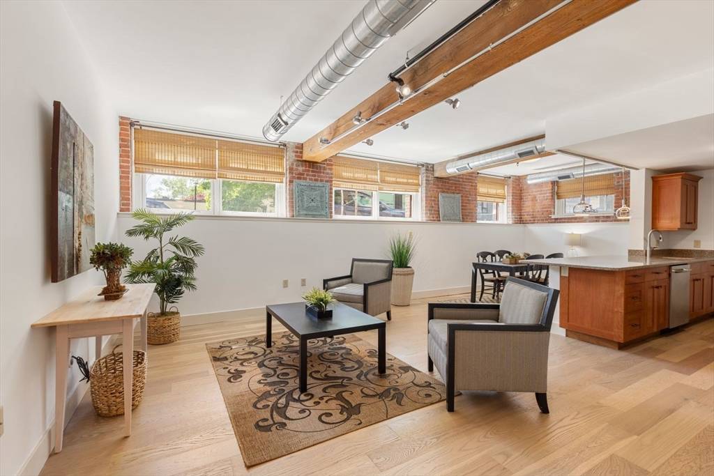 22 Cottage  Park Ave #1, Cambridge, MA 02140