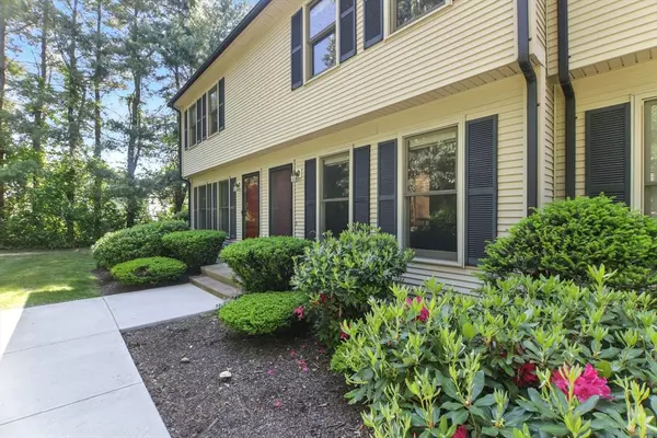 Westfield, MA 01085,150 Hillside Rd #2