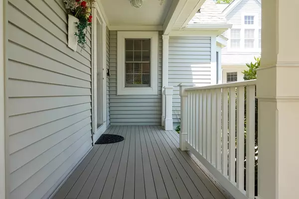 Hopkinton, MA 01748,17 Highcroft Way #17