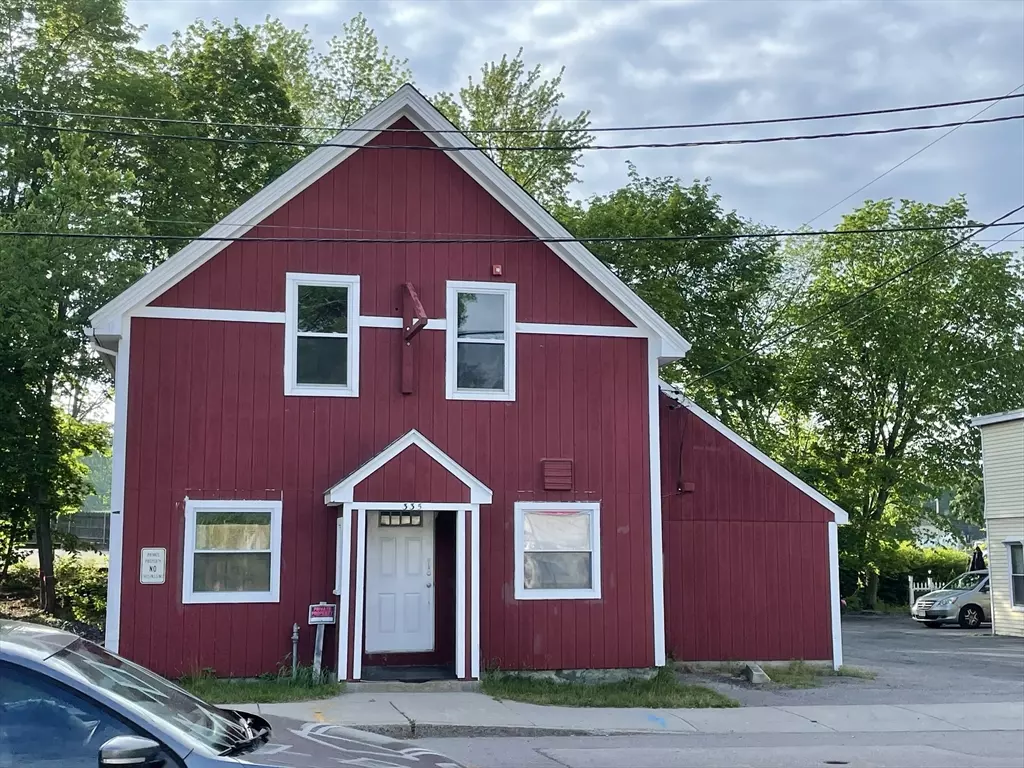 North Attleboro, MA 02760,335 N Washington