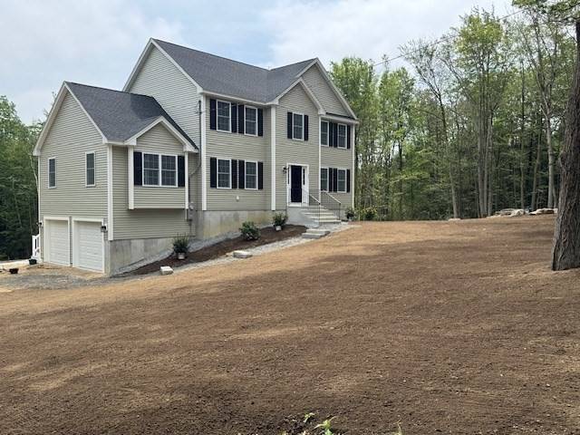 70 Kilburn Street, Lunenburg, MA 01462