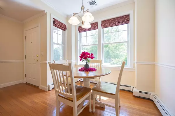 Hanover, MA 02339,116 Spring Meadow #116