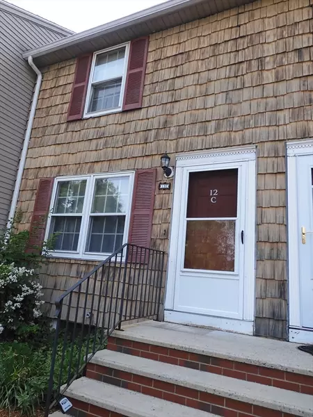 12C Oliver St #12C, Haverhill, MA 01832