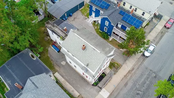 Lawrence, MA 01841,42 Morton St
