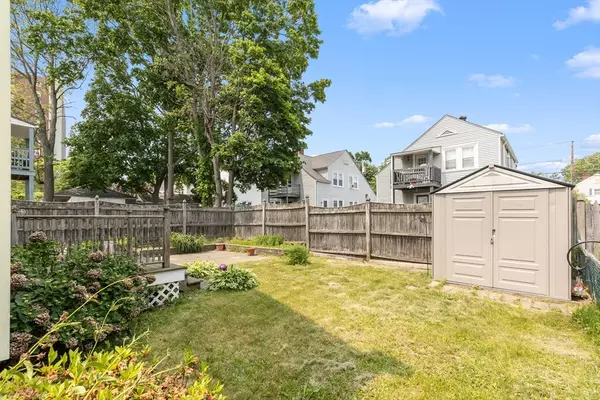 Quincy, MA 02169,18 Whiton Avenue