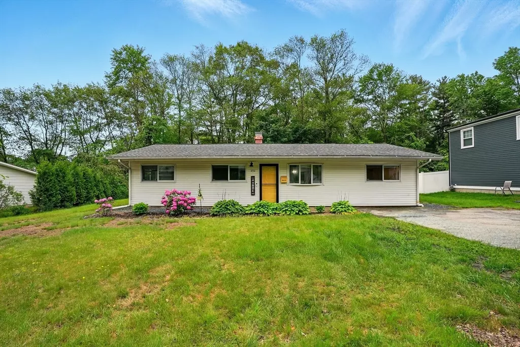 Northbridge, MA 01588,690 Benson Rd