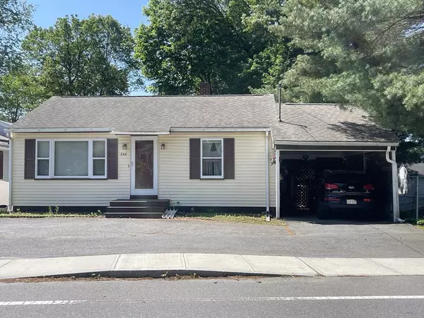 Leominster, MA 01453,346 North Street