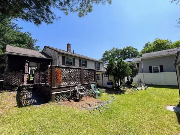 Leominster, MA 01453,346 North Street
