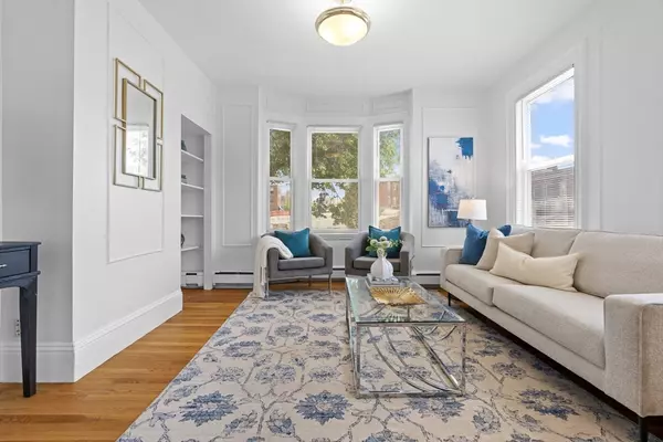Brookline, MA 02446,39 School St #39