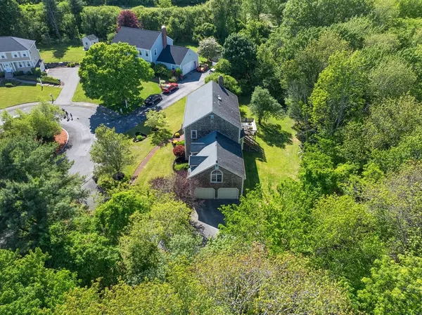 Weymouth, MA 02188,101 Lester Ln