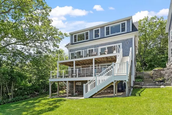 Rockport, MA 01966,65 Granite St