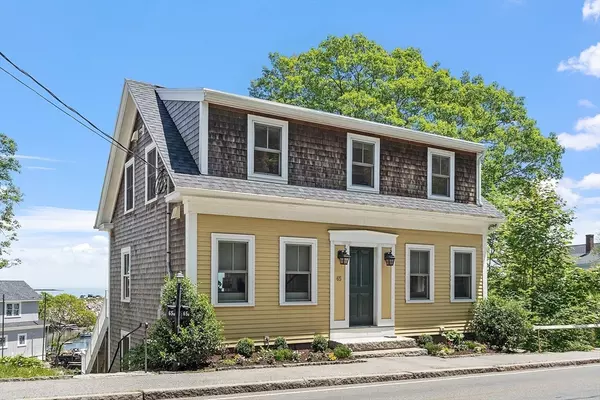 65 Granite St, Rockport, MA 01966