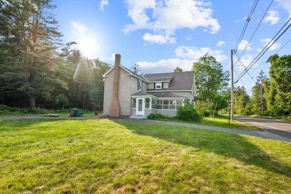 Fitchburg, MA 01420,628 Rindge Rd