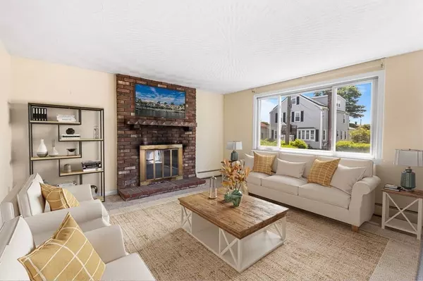 Quincy, MA 02169,72 Turner St