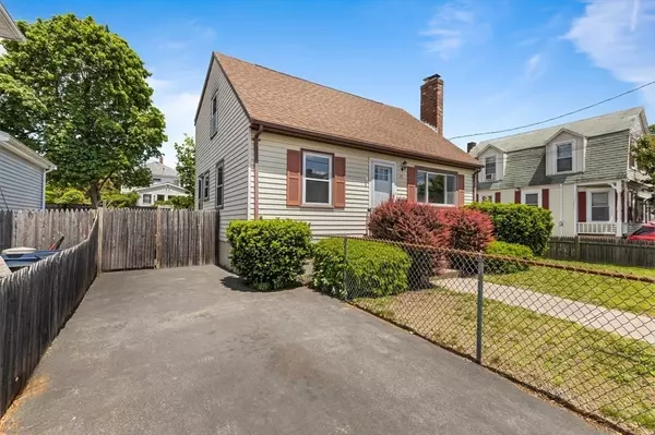 Quincy, MA 02169,72 Turner St
