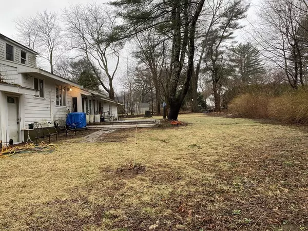 Abington, MA 02351,101 Highfields Rd