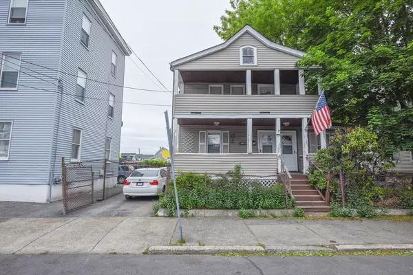 Lynn, MA 01905,12 Carnes Street