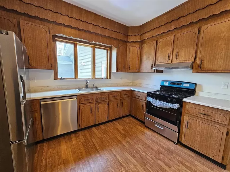 40 Spring Garden Street #1, Boston, MA 02125