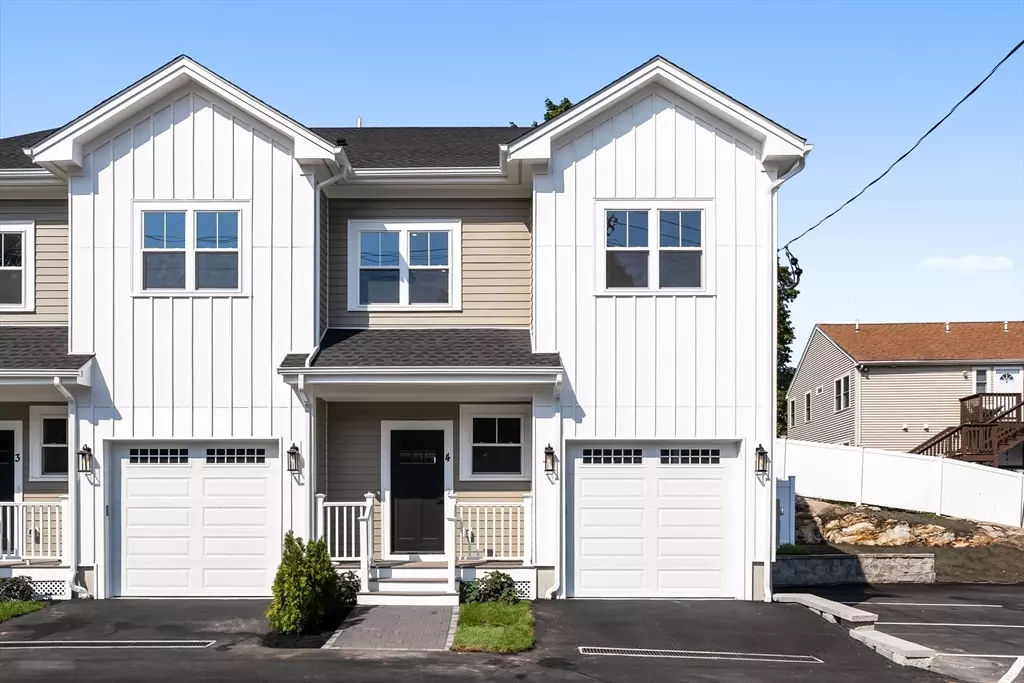 Weymouth, MA 02188,19 Vine #4