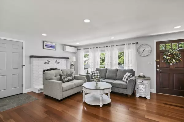 Chicopee, MA 01020,49 Anson Street