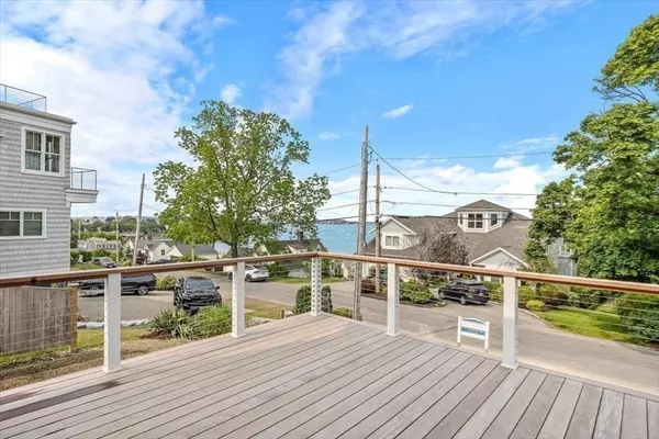 Hingham, MA 02043,34 Otis Hill Road