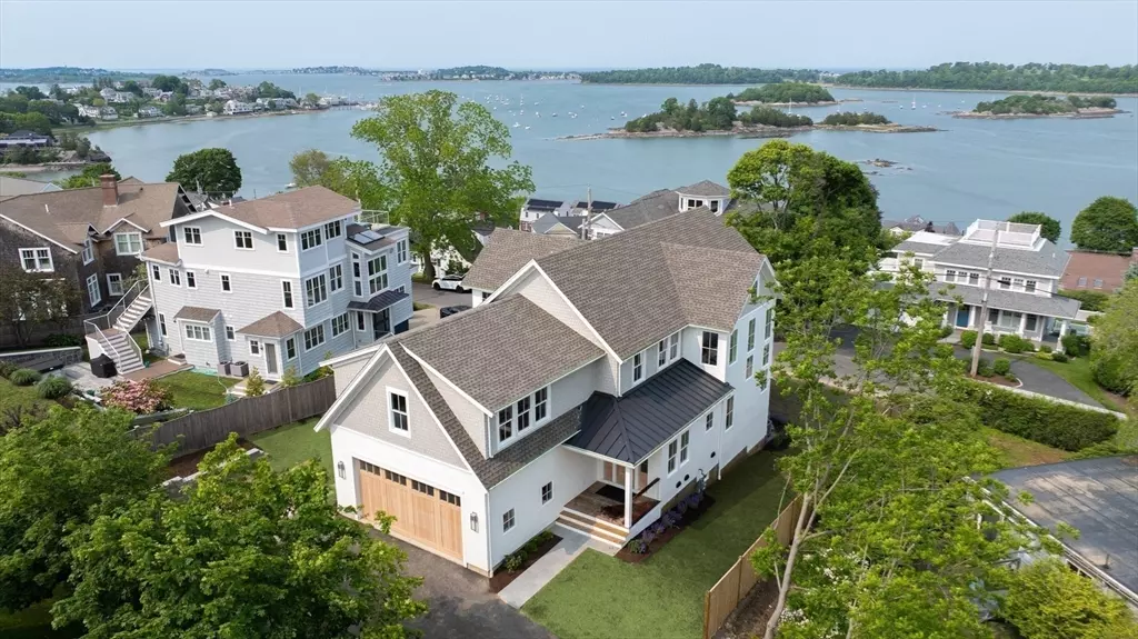 Hingham, MA 02043,34 Otis Hill Road
