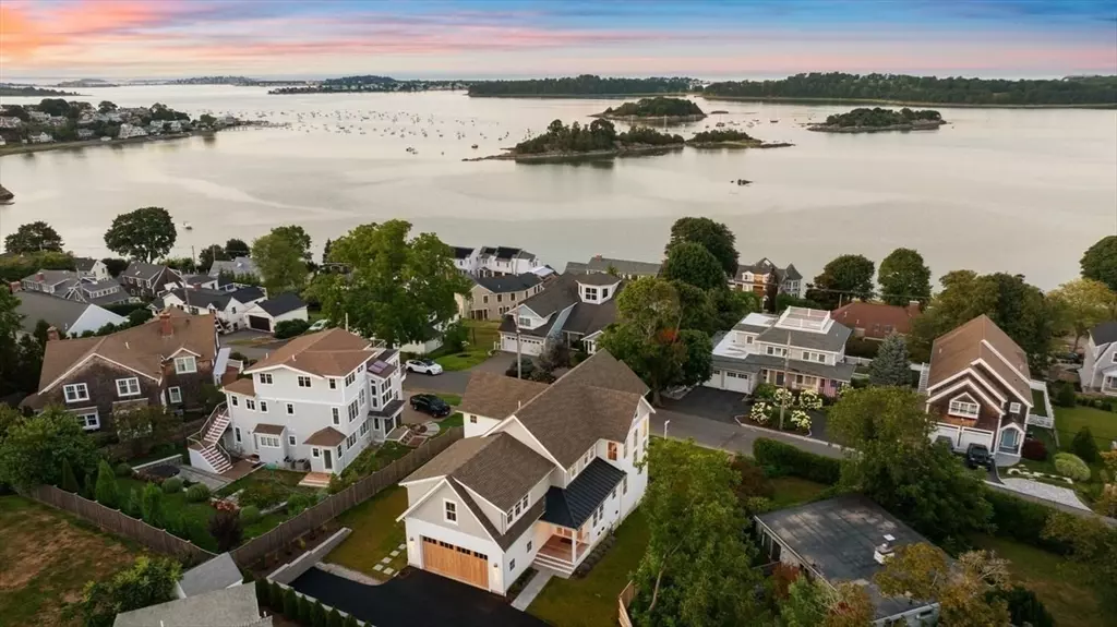 Hingham, MA 02043,34 Otis Hill Road