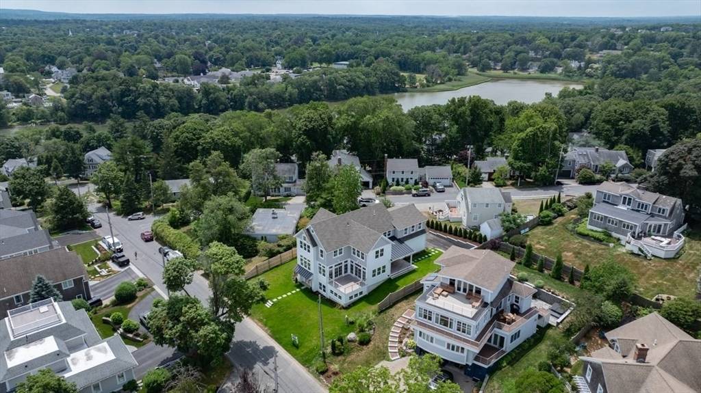 Hingham, MA 02043,34 Otis Hill Road