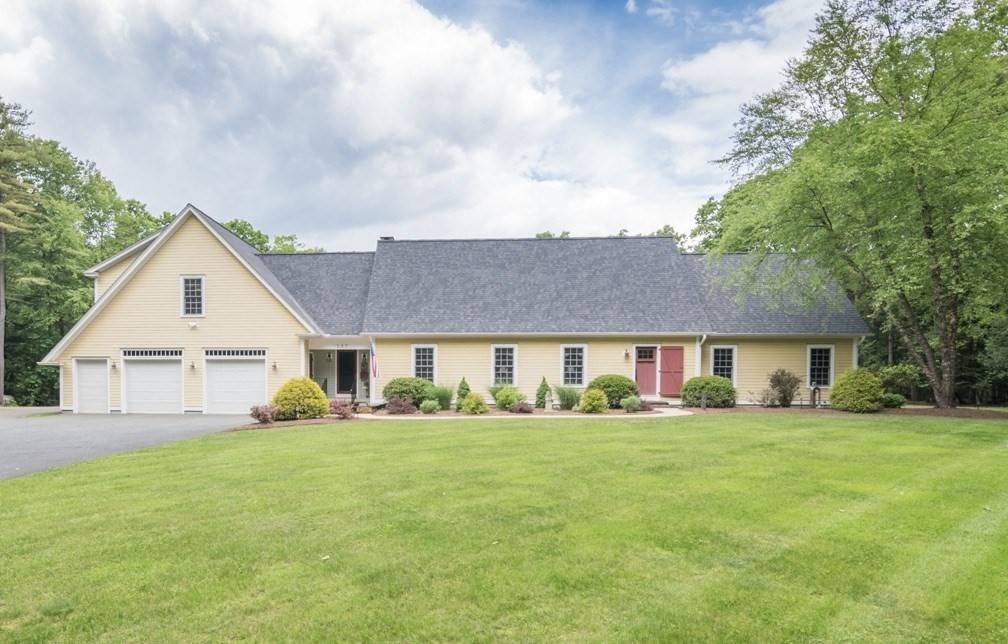 137 French King Hwy, Gill, MA 01354
