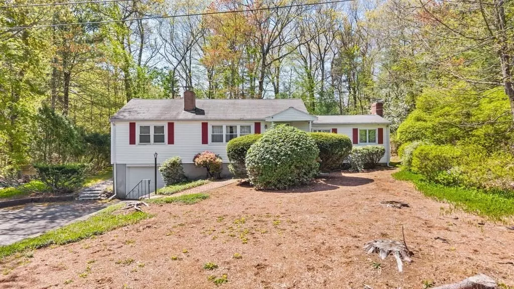 North Reading, MA 01864,36 Mount Vernon Street