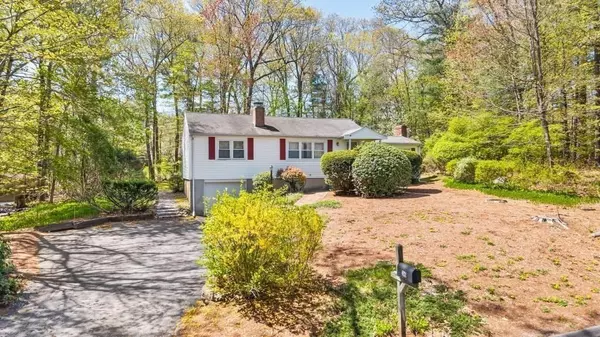 North Reading, MA 01864,36 Mount Vernon Street