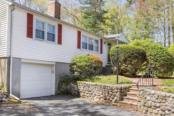 North Reading, MA 01864,36 Mount Vernon Street