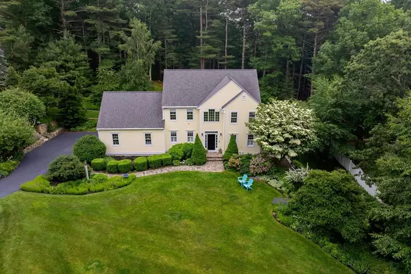 Marshfield, MA 02050,7 Laura's Lane