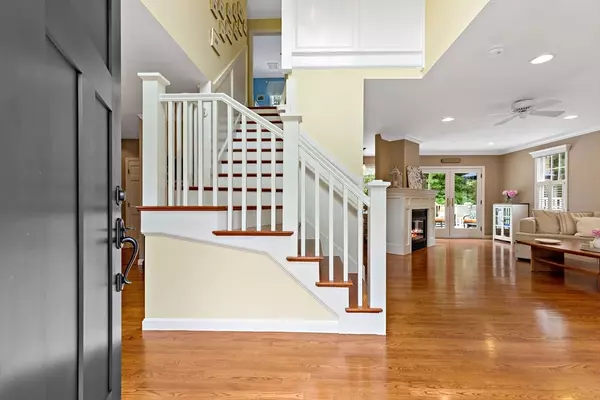 Marshfield, MA 02050,7 Laura's Lane