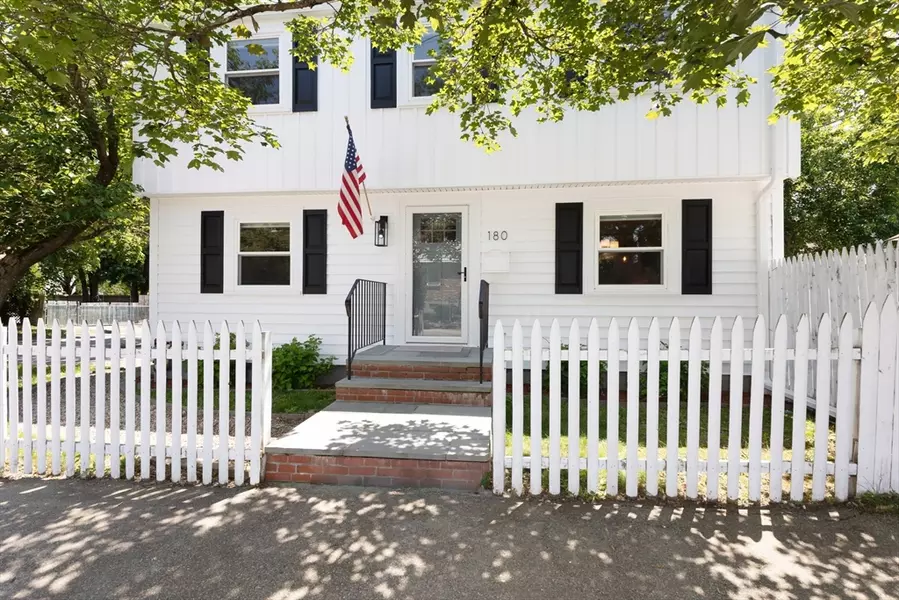 180 Woodley Ave, Boston, MA 02132