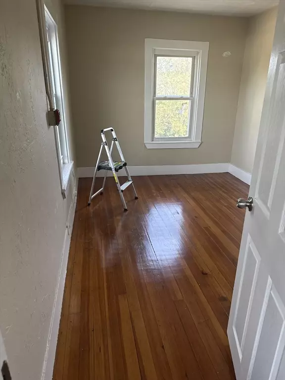 Brockton, MA 02302,107 Ames St #3