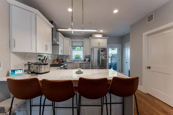 Boston, MA 02132,583 Baker St #583