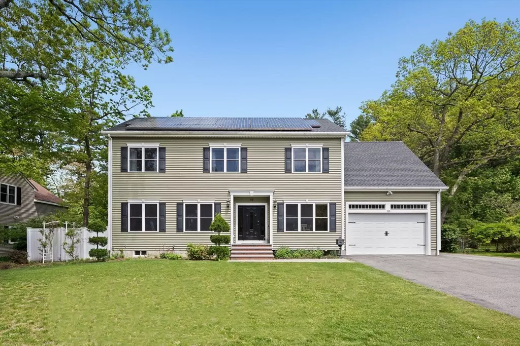 Foxboro, MA 02035,10 Villa Drive