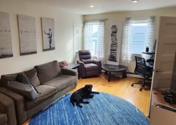 Winthrop, MA 02152,203 Winthrop Shore Drive #6