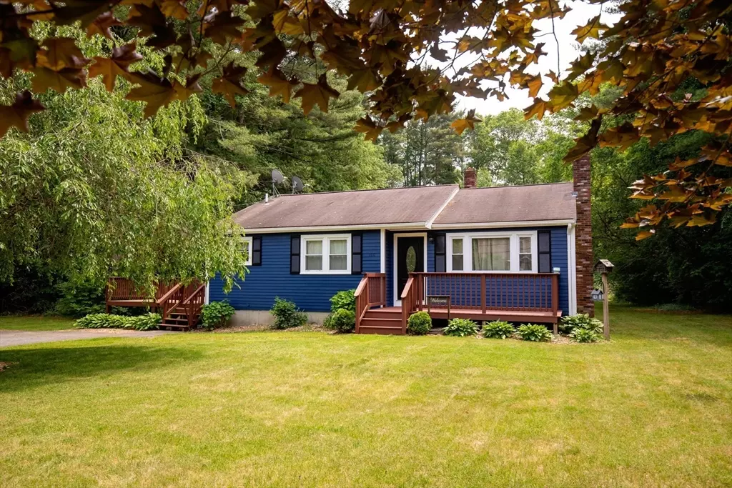 Halifax, MA 02338,100 Plymouth St