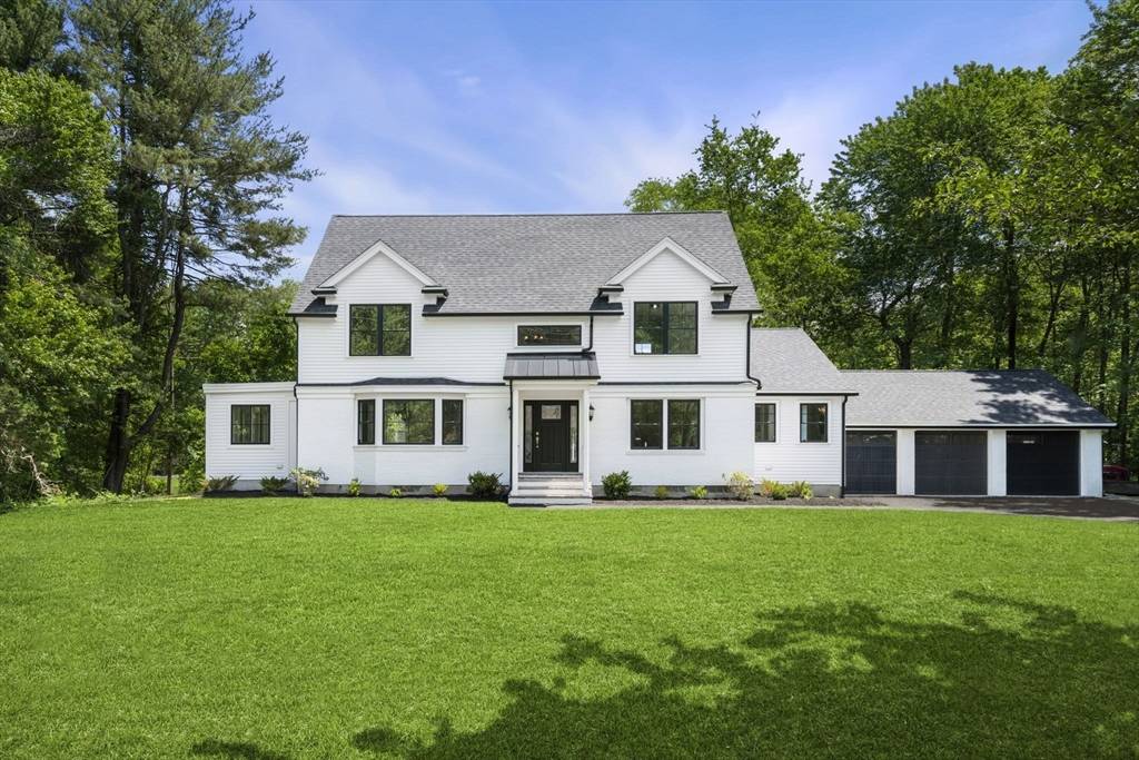 Andover, MA 01810,97 Lovejoy Rd