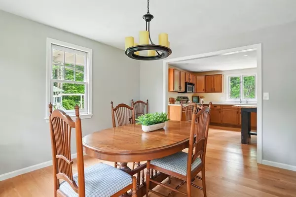 Kingston, MA 02364,41 Newcombs Mill Rd