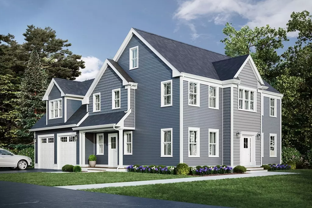 Norfolk, MA 02056,9 Waites Crossing Way