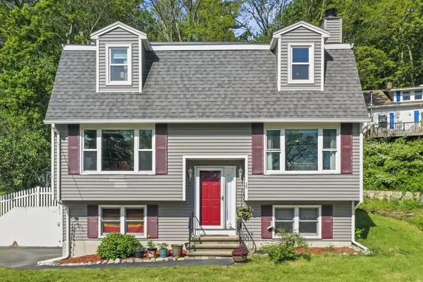 34 South Riverview Street, Haverhill, MA 01835
