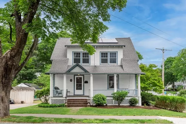 Needham, MA 02494,454 Webster St